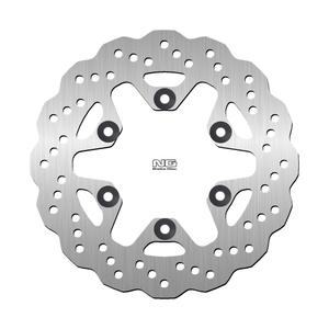 Disc de frana NG 1650X