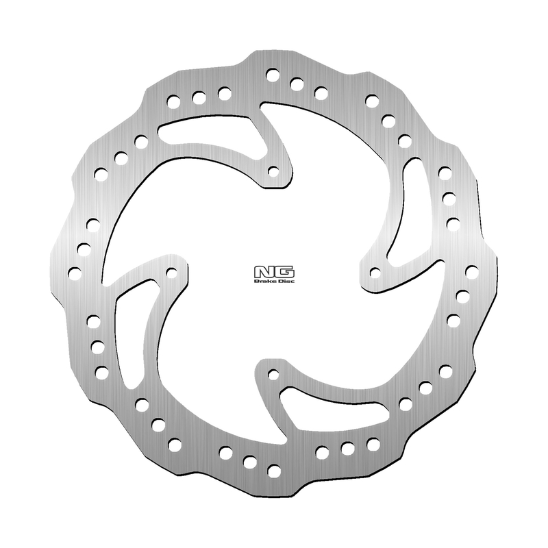 Disc de frana NG
