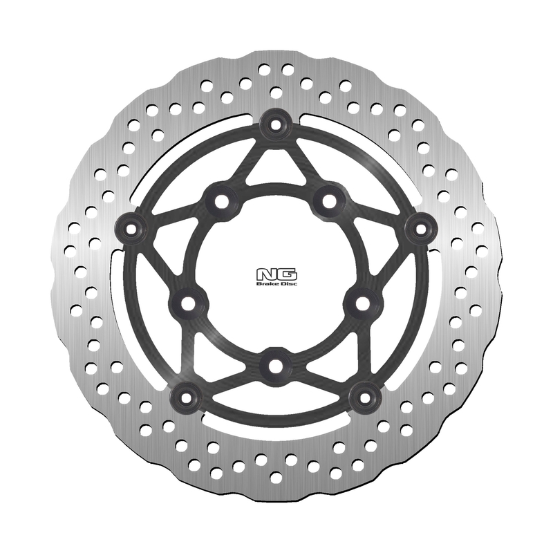 Disc de frana NG