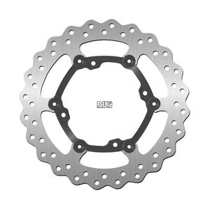 Disc de frana NG