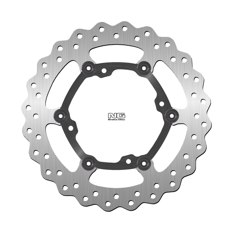 Disc de frana NG