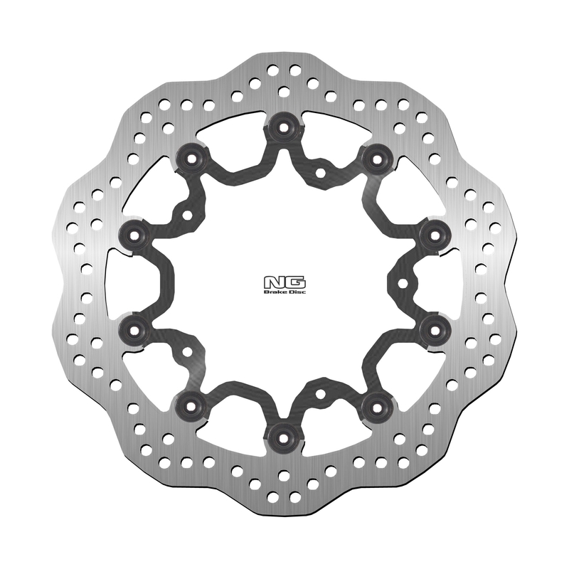 Disc de frana NG