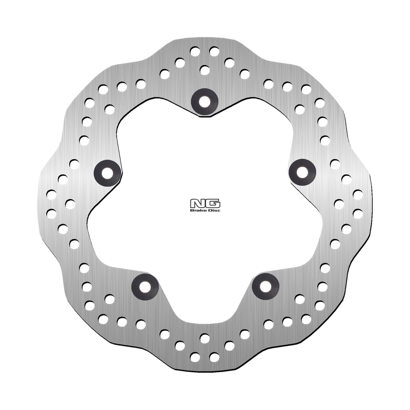 Disc de frana NG