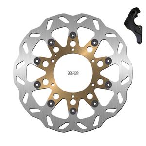 Disc de frana NG 1204XK12 oversize
