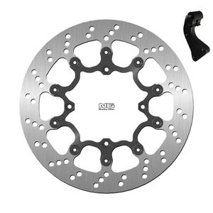 Disc de frana NG 722K11 oversize
