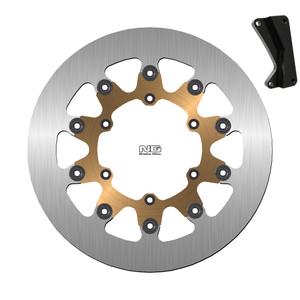 Disc de frana NG 723SPK13 oversize