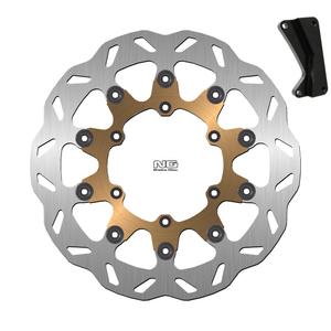 Disc de frana NG 723XK13 oversize