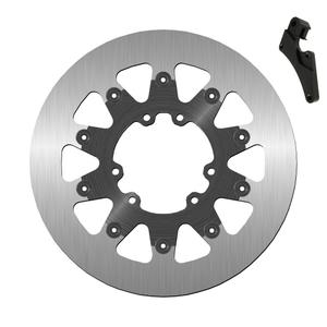 Disc de frana NG 724SPK15 oversize