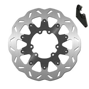 Disc de frana NG 724XK14 oversize