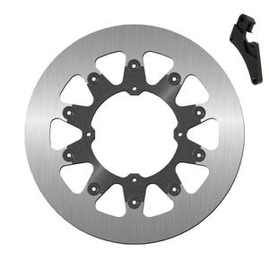 Disc de frana NG 726SPK15 oversize