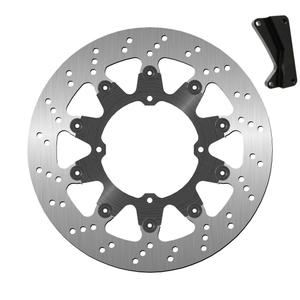 Disc de frana NG 749K13 oversize