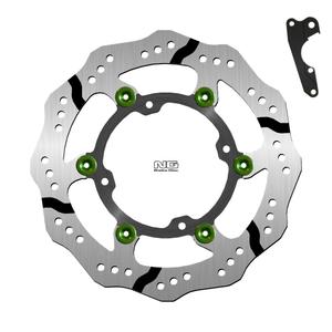 Disc de frana NG 1151XBHK01 oversize