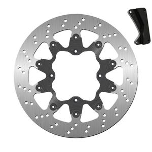 Disc de frana NG 732K13 oversize
