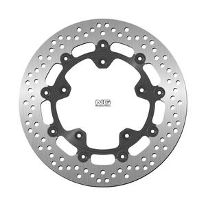 Disc de frana NG 1322