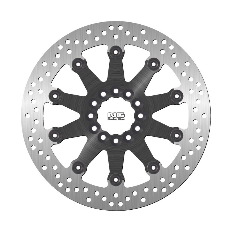 Disc de frana NG