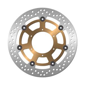 Disc de frana NG 643