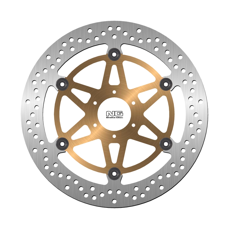 Disc de frana NG pentru HONDA CBR 1100 XX Super Blackbird 1997-1998