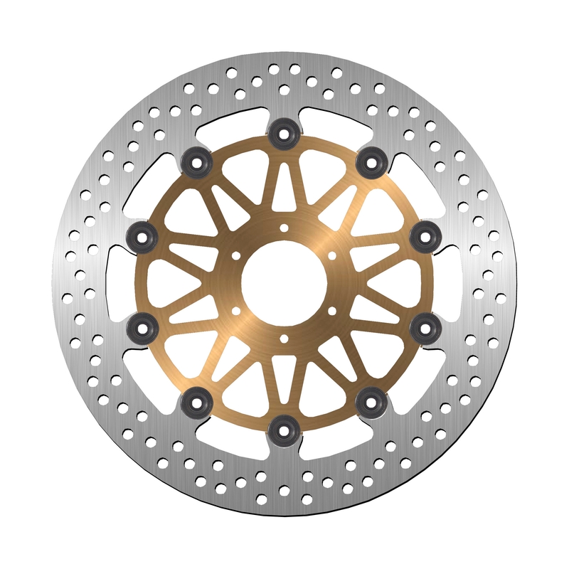 Disc de frana NG pentru HONDA VFR 750 R 1988-1990