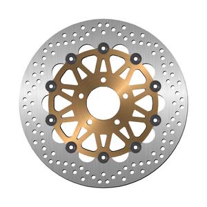 Disc de frana NG 124