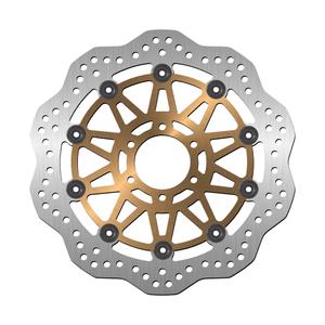 Disc de frana NG 404X