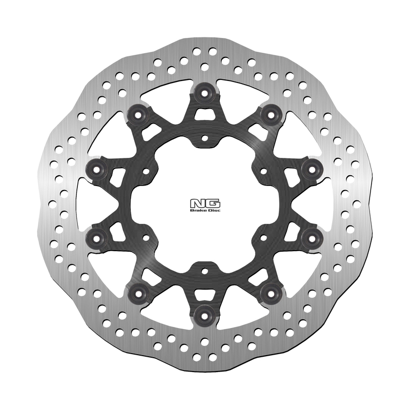 Disc de frana NG