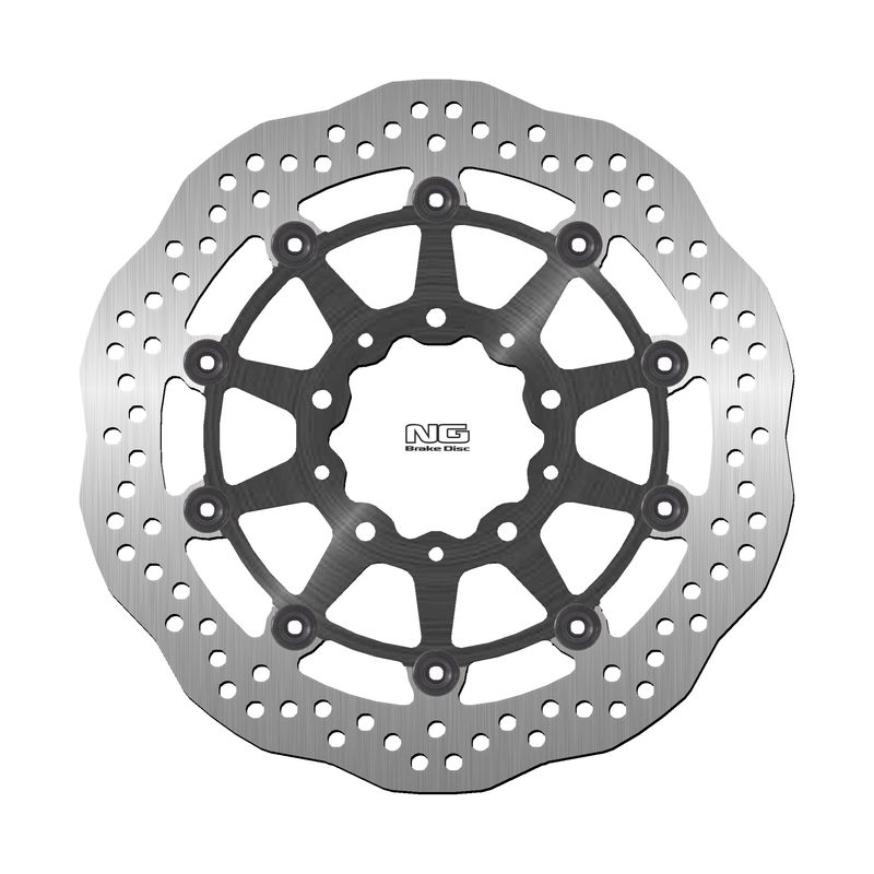 Disc de frana NG