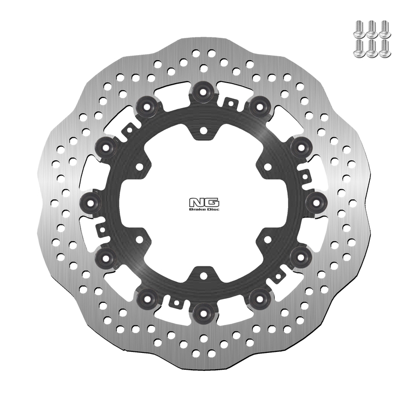 Disc de frana NG