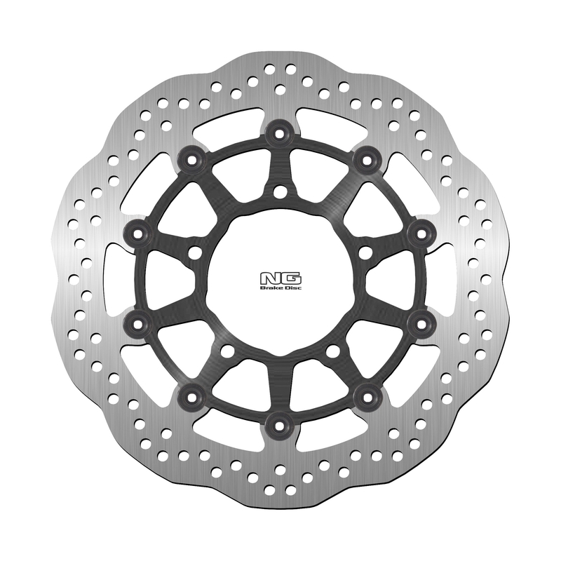 Disc de frana NG