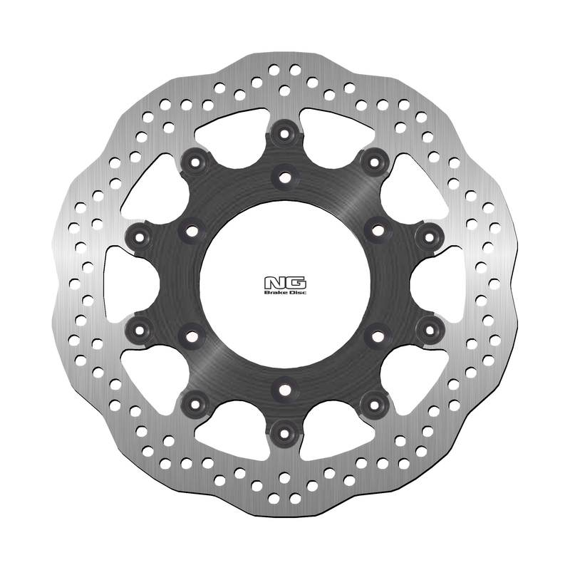 Disc de frana NG pentru TRIUMPH Trophy 900 1994-2001, TRIUMPH Trophy 1200 1991-2004