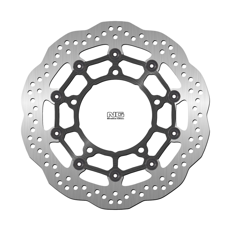 Disc de frana NG