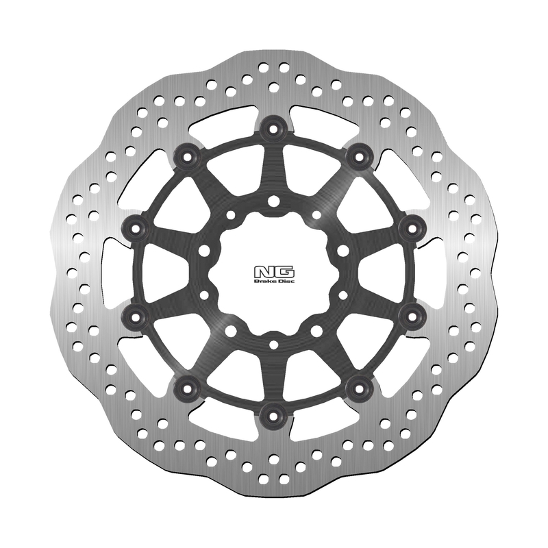Disc de frana NG