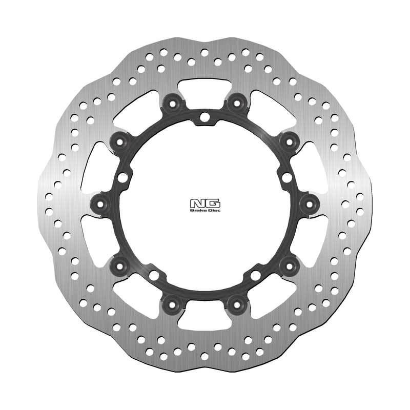 Disc de frana NG