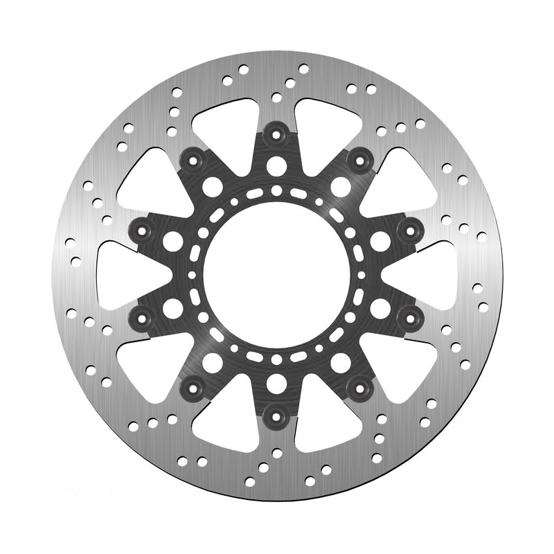 Disc de frana NG pentru HONDA NSR 125 (R) 1991-2004