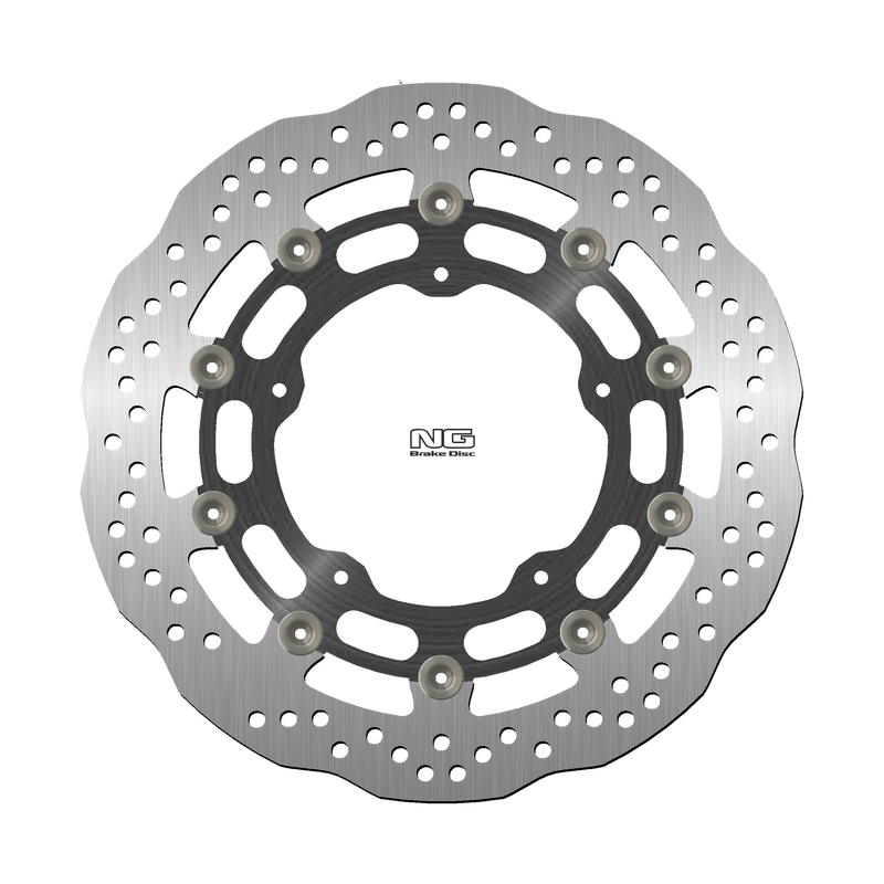 Disc de frana NG