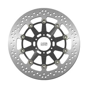 Disc de frana NG 1060G