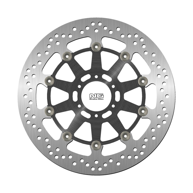 Disc de frana NG