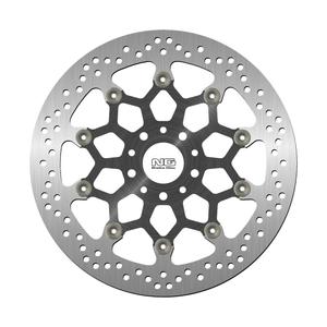 Disc de frana NG 1465G