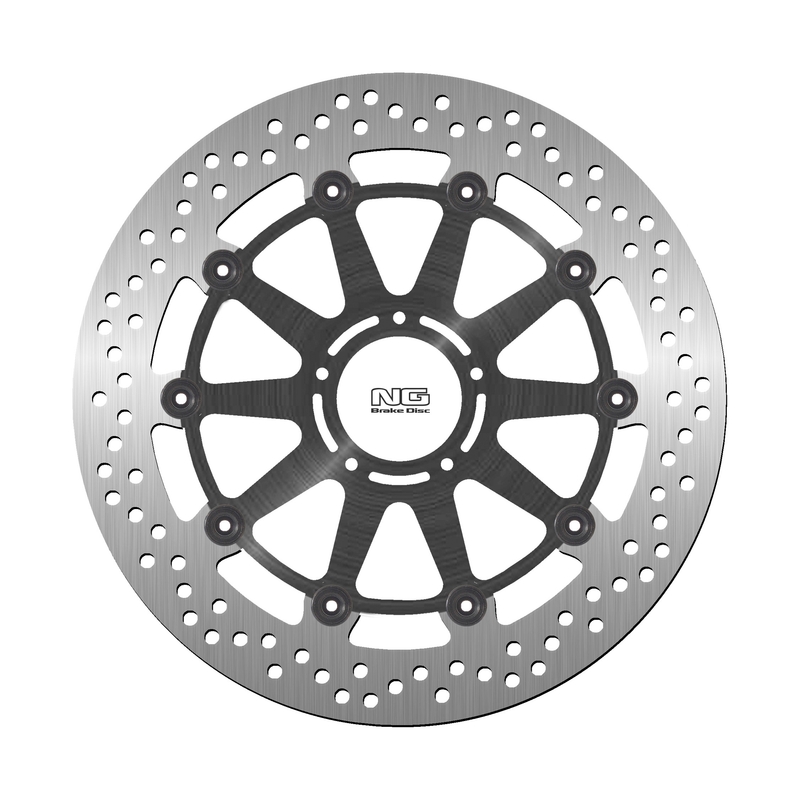 Disc de frana NG