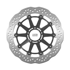 Disc de frana NG 1565X