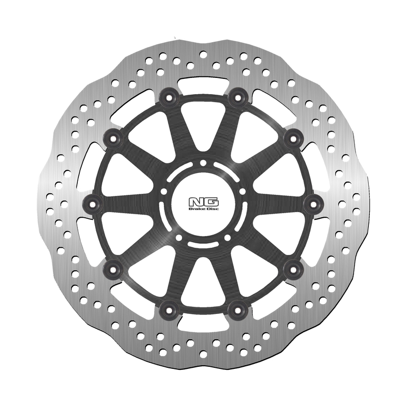 Disc de frana NG