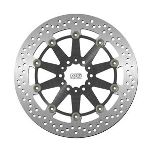 Disc de frana NG 1596G