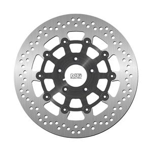 Disc de frana NG 1598