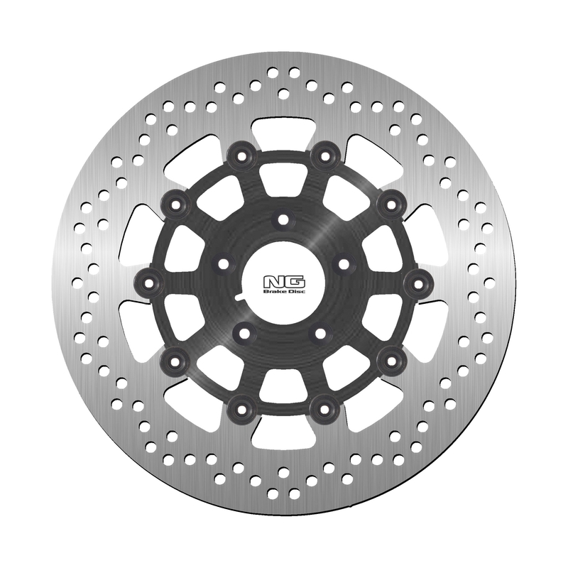 Disc de frana NG