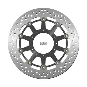 Disc de frana NG 1610G