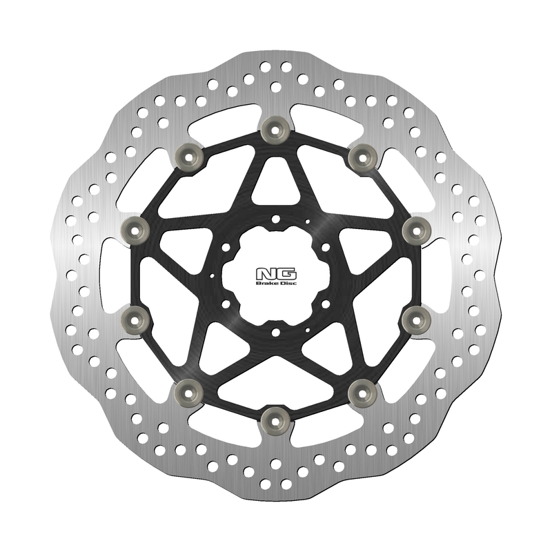 Disc de frana NG