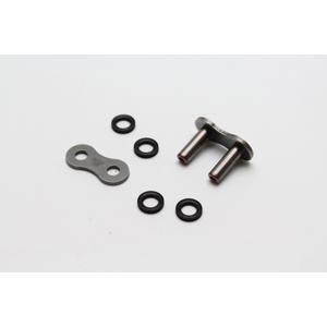 Za de legatura EK 530 RX MJL - Tip nit (fixare prin nituire)