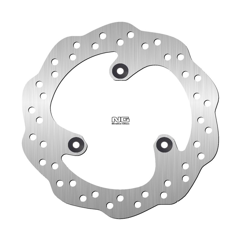 Disc de frana NG