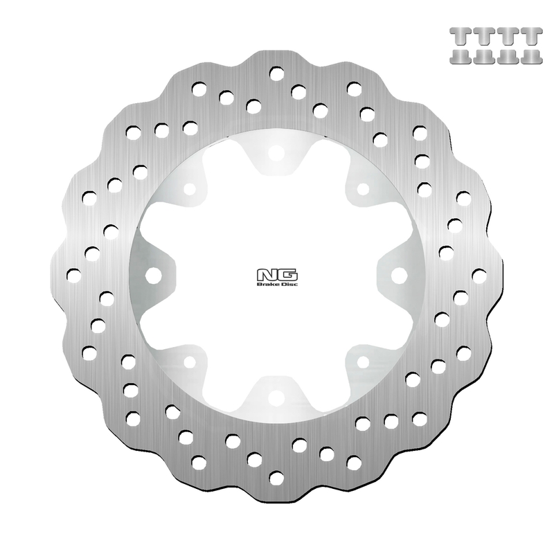 Disc de frana NG