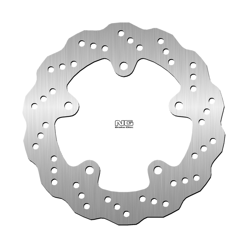 Disc de frana NG pentru HONDA CBR 650 F 2014-2015