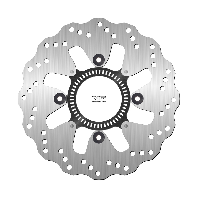 Disc de frana NG